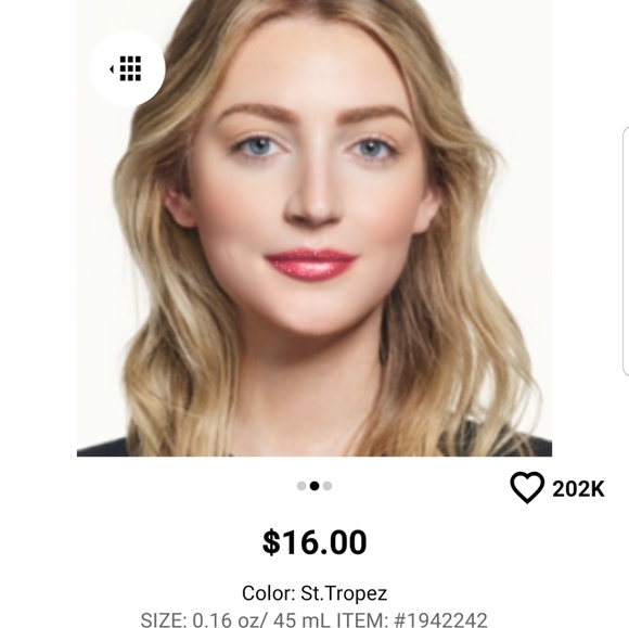 Brand New Anastasia Beverly Hills Lip Gloss - Picture 2 of 2